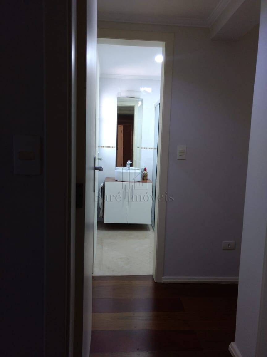 Apartamento à venda com 3 quartos, 187m² - Foto 33