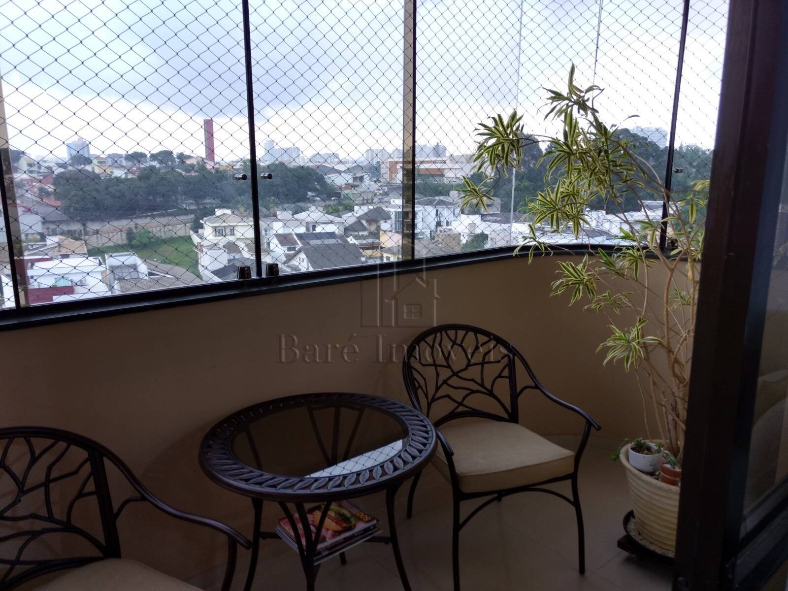 Apartamento à venda com 3 quartos, 187m² - Foto 36