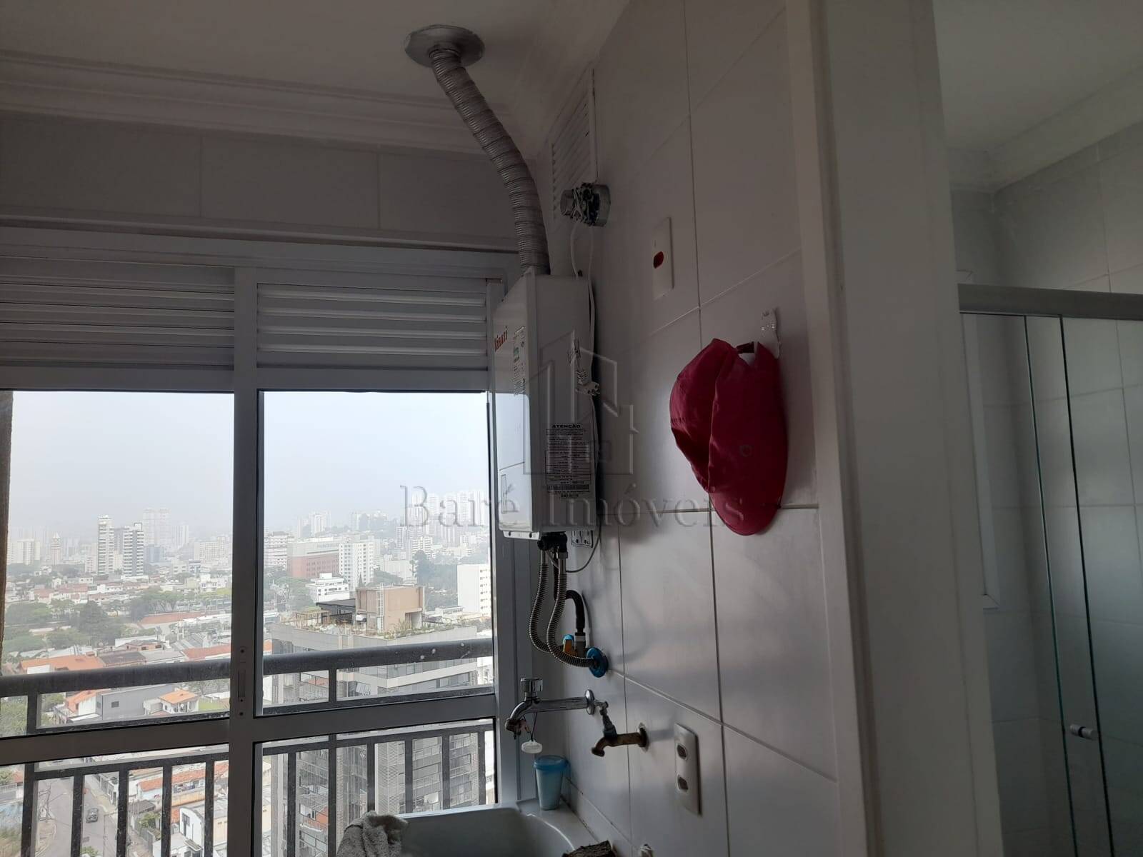 Apartamento para alugar com 3 quartos, 116m² - Foto 16