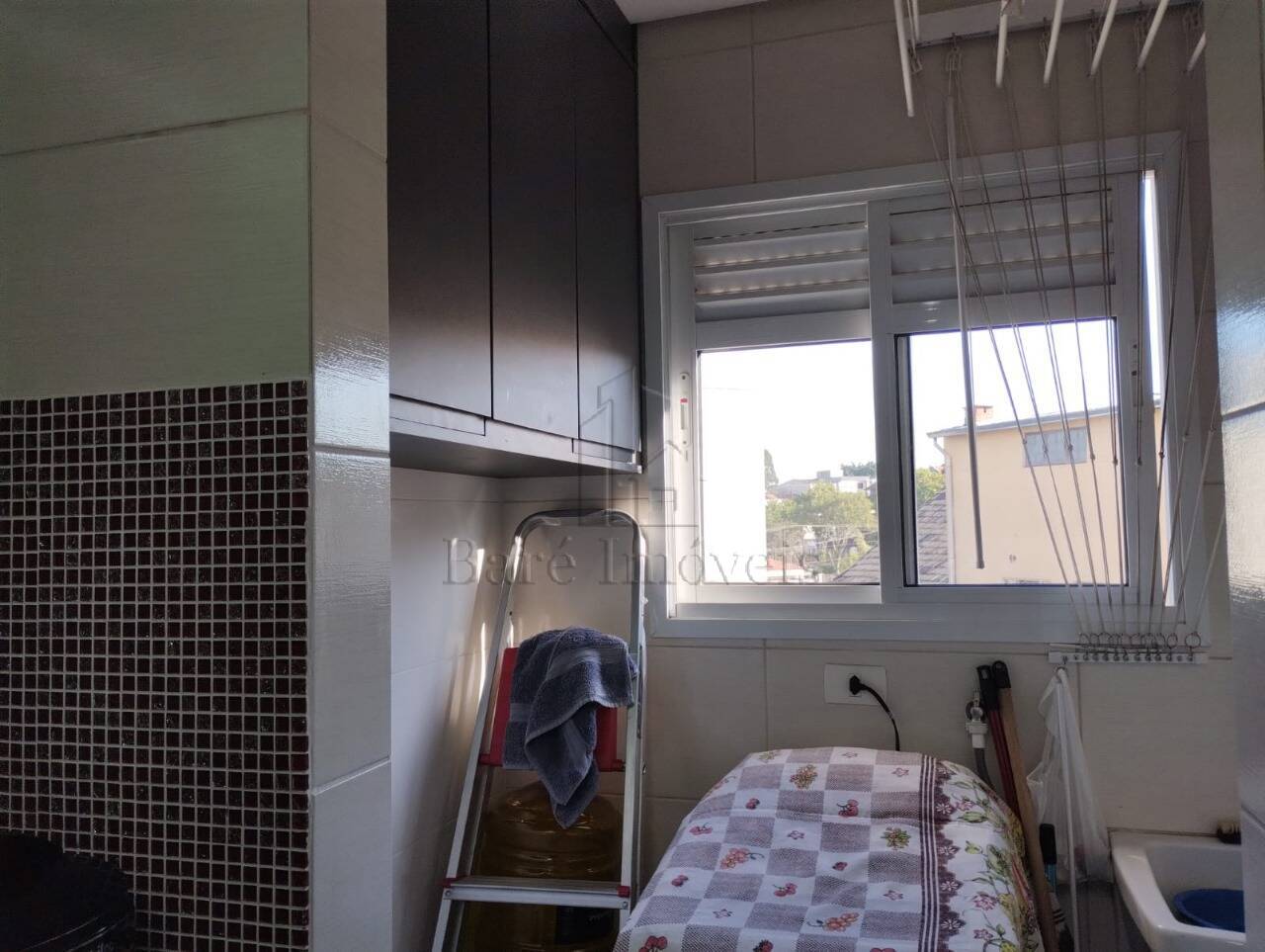 Apartamento à venda com 2 quartos, 50m² - Foto 6