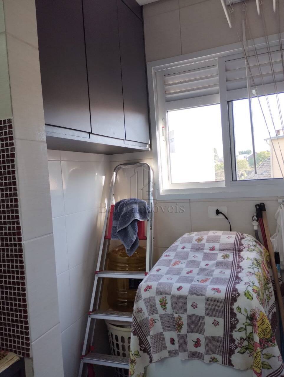 Apartamento à venda com 2 quartos, 50m² - Foto 9