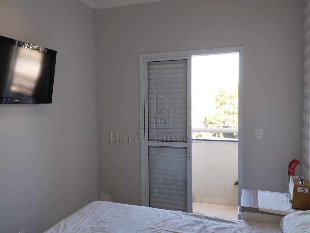 Apartamento à venda com 2 quartos, 50m² - Foto 11