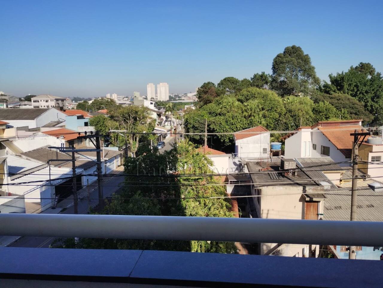 Apartamento à venda com 2 quartos, 50m² - Foto 16