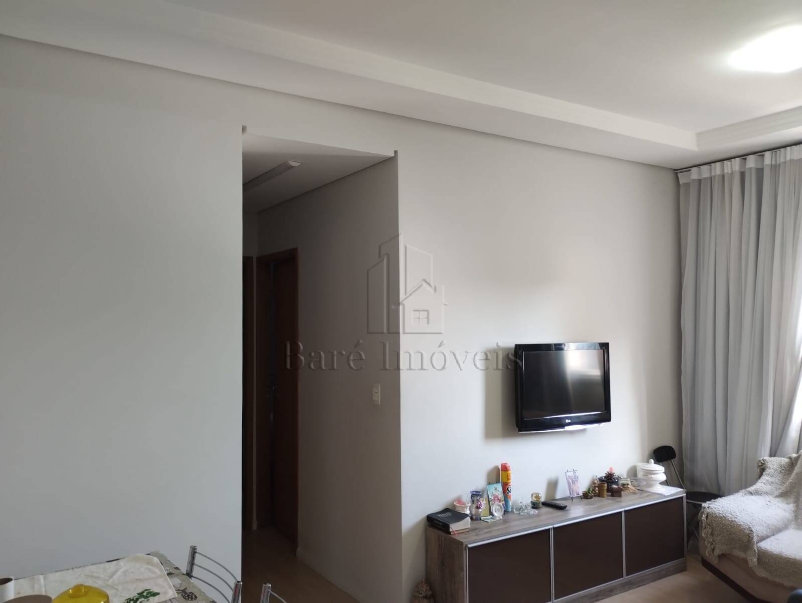 Apartamento à venda com 2 quartos, 50m² - Foto 19