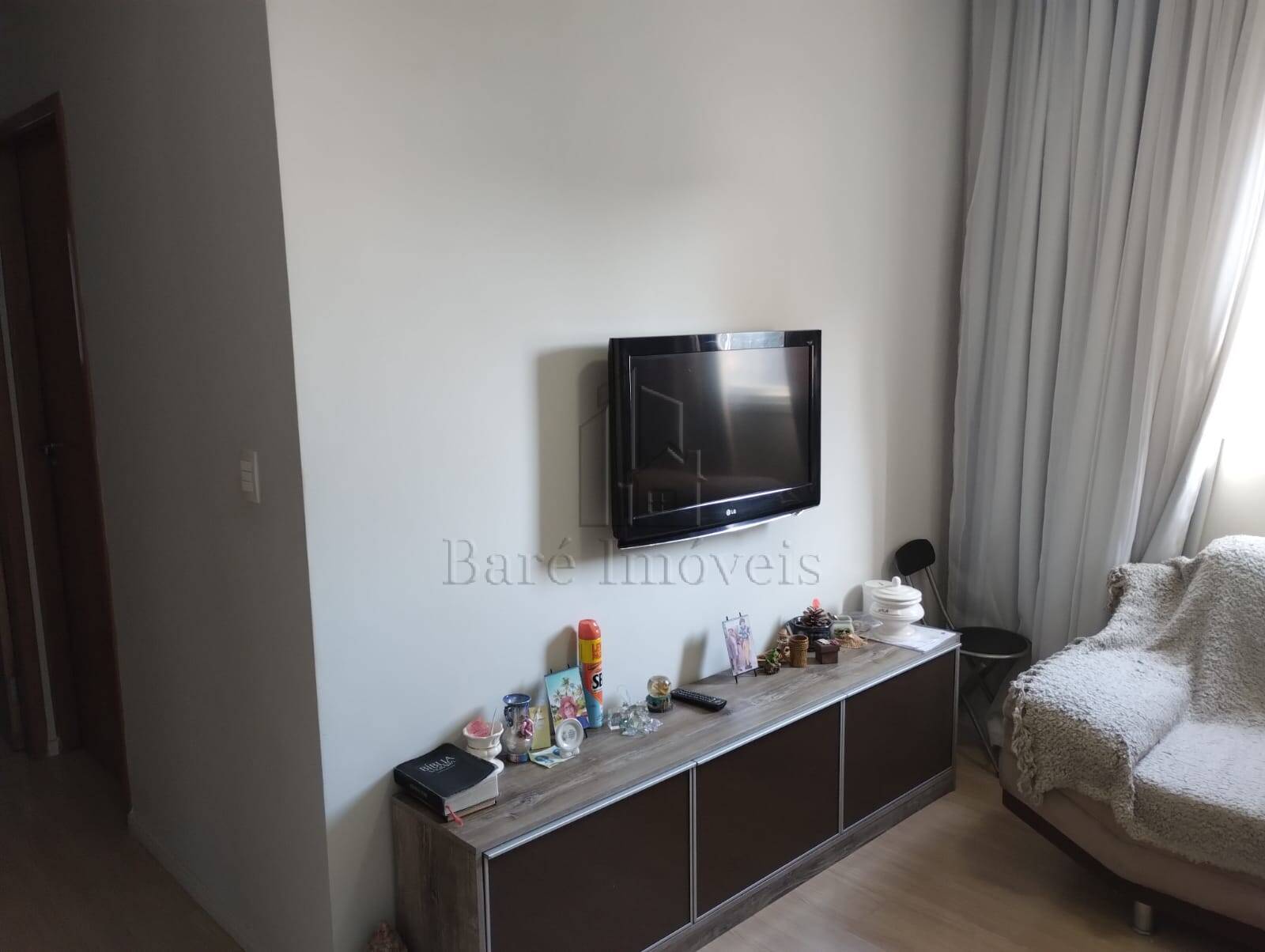 Apartamento à venda com 2 quartos, 50m² - Foto 1