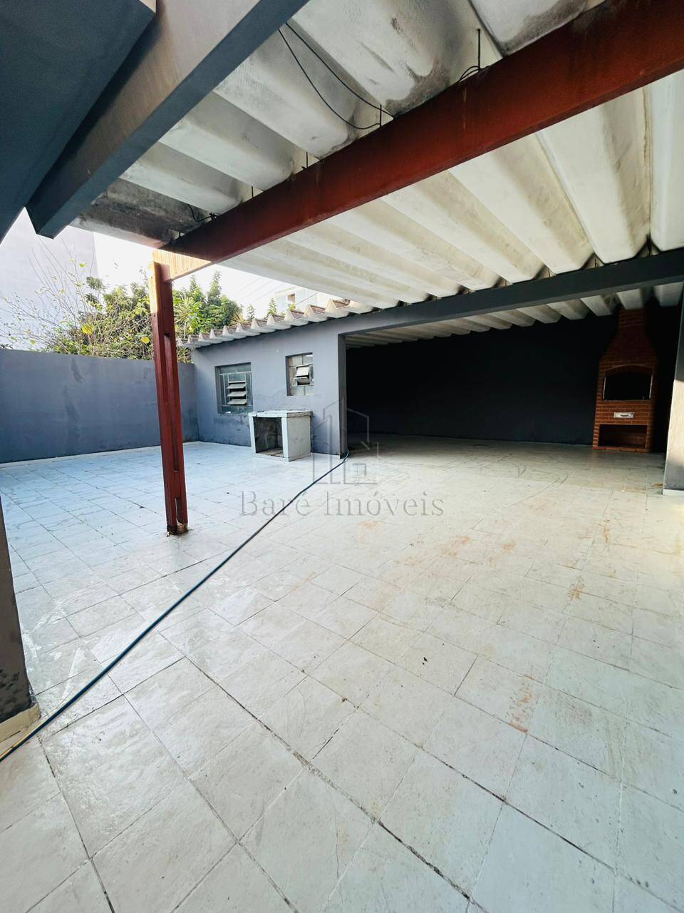 Casa para alugar com 3 quartos, 185m² - Foto 27