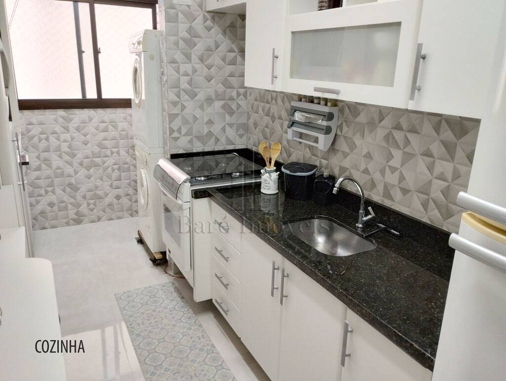 Apartamento à venda com 3 quartos, 75m² - Foto 6