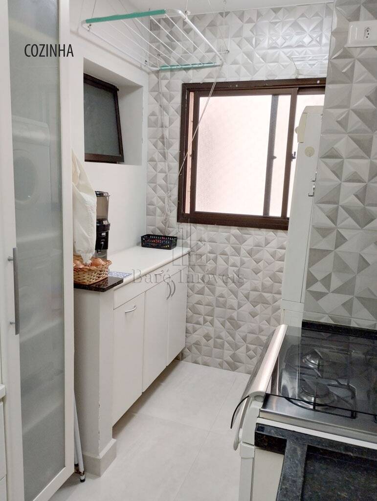 Apartamento à venda com 3 quartos, 75m² - Foto 7