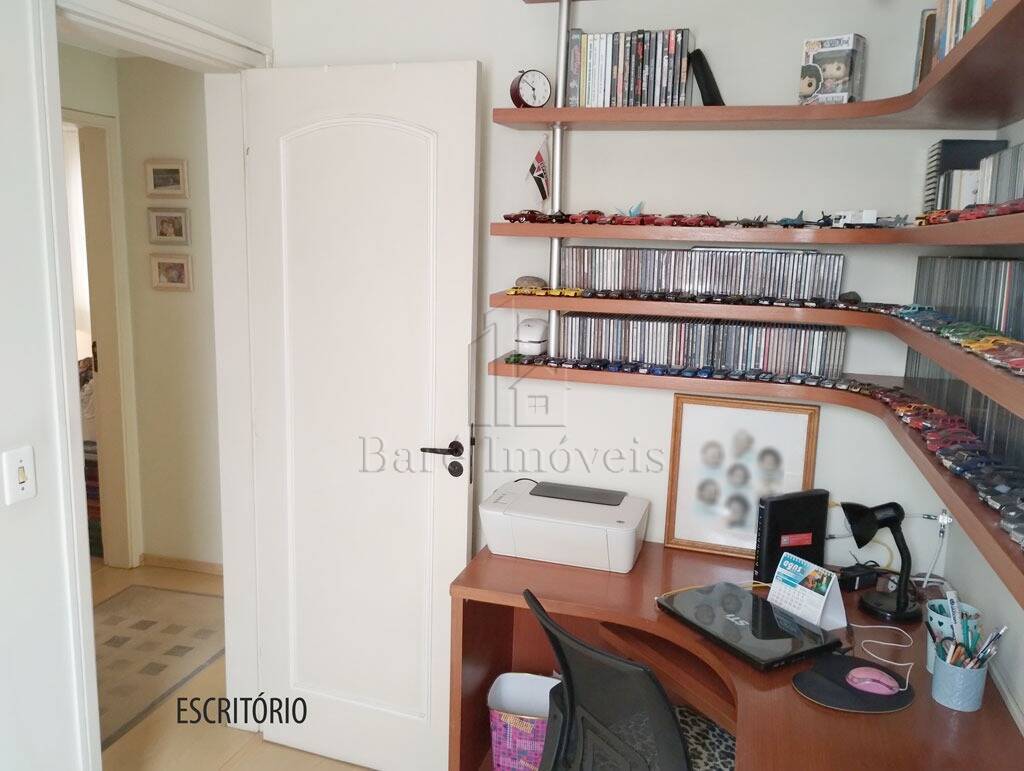 Apartamento à venda com 3 quartos, 75m² - Foto 16