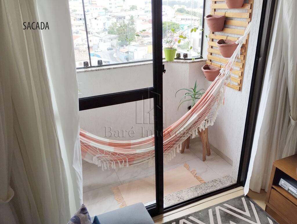 Apartamento à venda com 3 quartos, 75m² - Foto 24