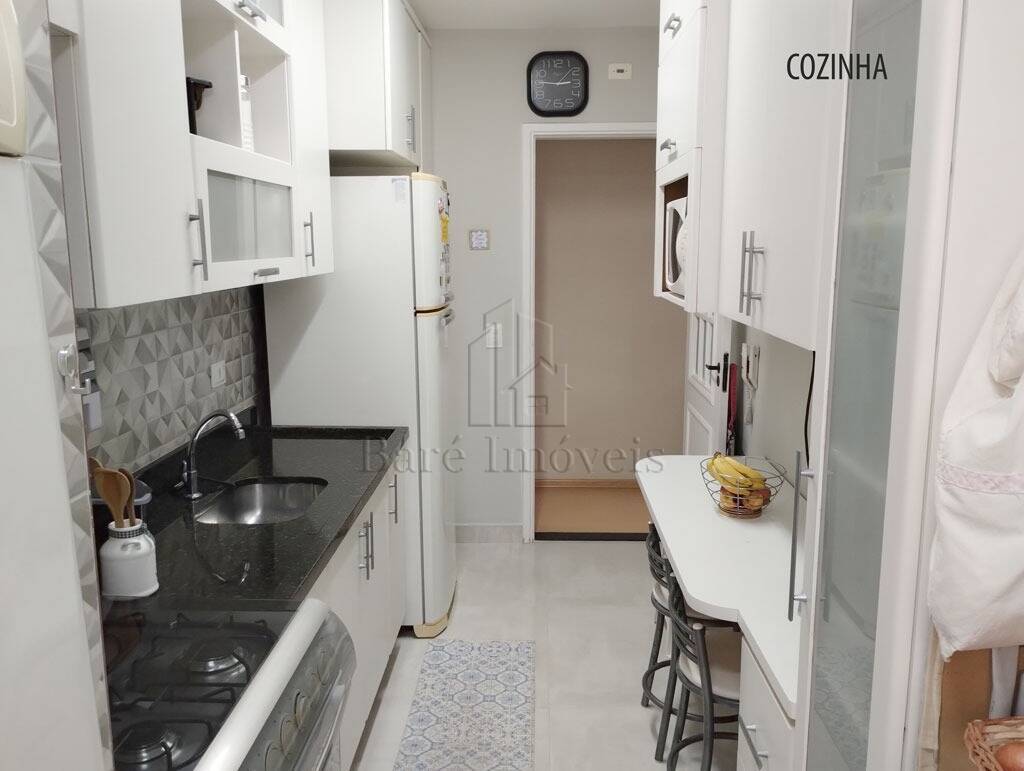 Apartamento à venda com 3 quartos, 75m² - Foto 37