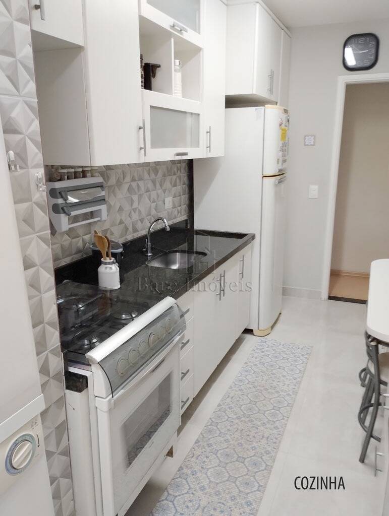 Apartamento à venda com 3 quartos, 75m² - Foto 40