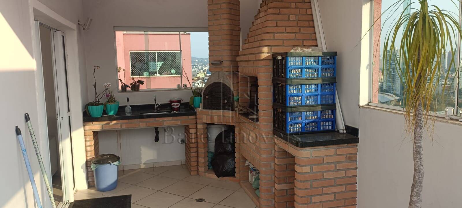 Cobertura à venda com 3 quartos, 232m² - Foto 21