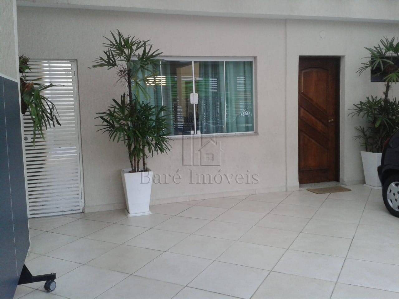 Sobrado à venda com 3 quartos, 115m² - Foto 1