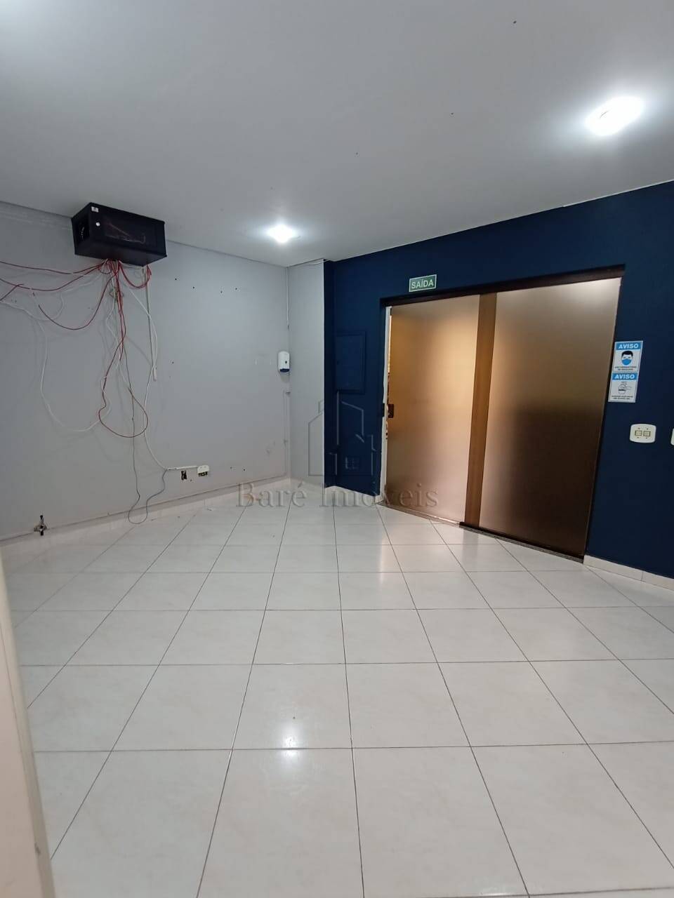 Conjunto Comercial-Sala à venda, 79m² - Foto 4