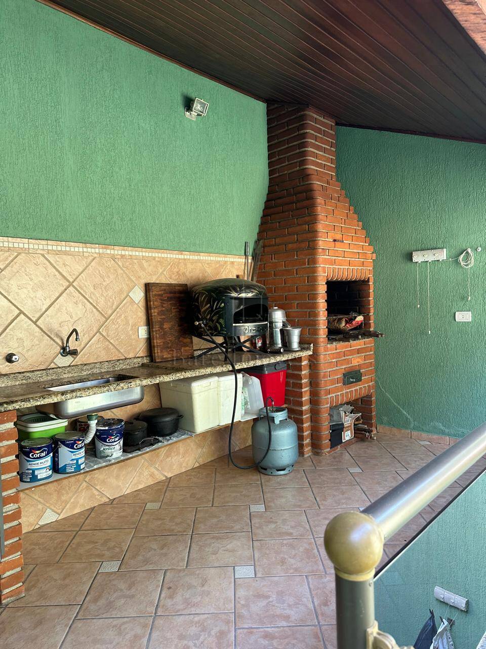 Sobrado à venda com 3 quartos, 150m² - Foto 24