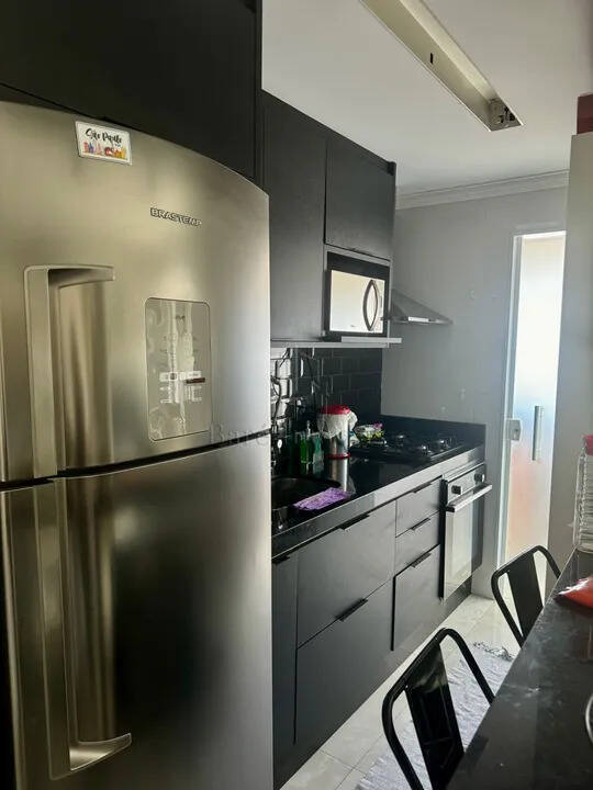 Apartamento à venda com 2 quartos, 60m² - Foto 7