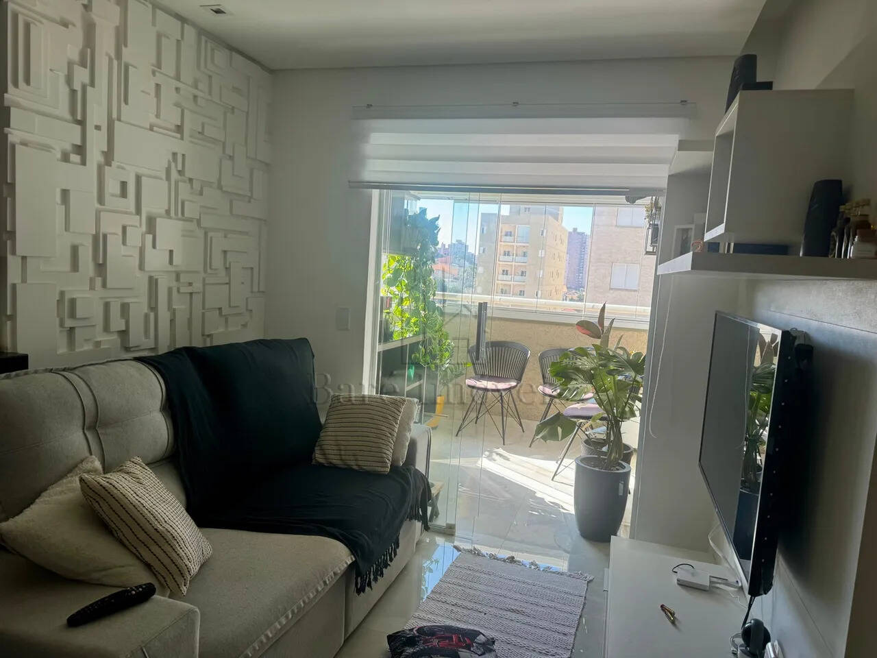 Apartamento à venda com 2 quartos, 60m² - Foto 5