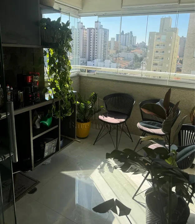 Apartamento à venda com 2 quartos, 60m² - Foto 8