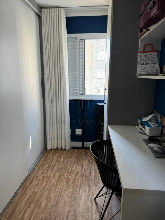 Apartamento à venda com 2 quartos, 60m² - Foto 15