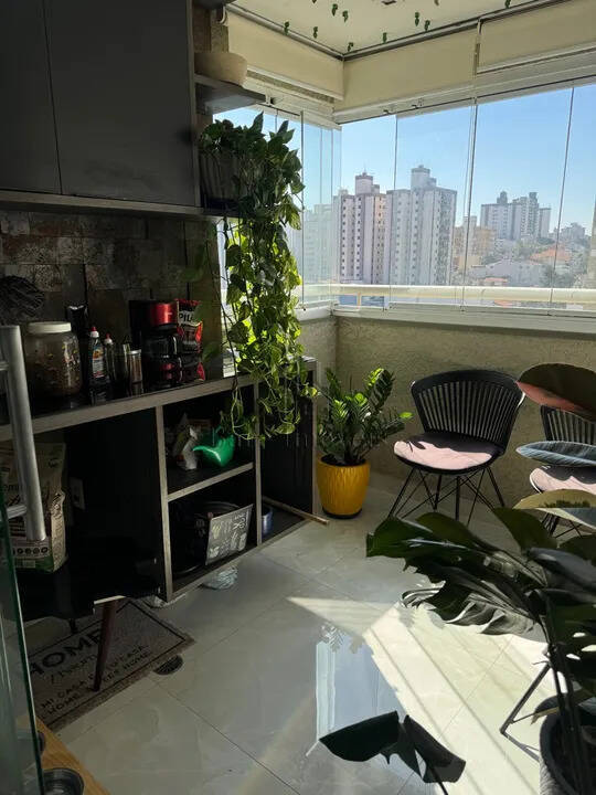 Apartamento à venda com 2 quartos, 60m² - Foto 12