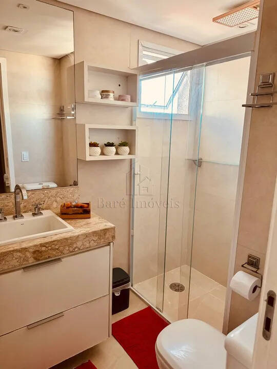 Apartamento à venda com 2 quartos, 60m² - Foto 17