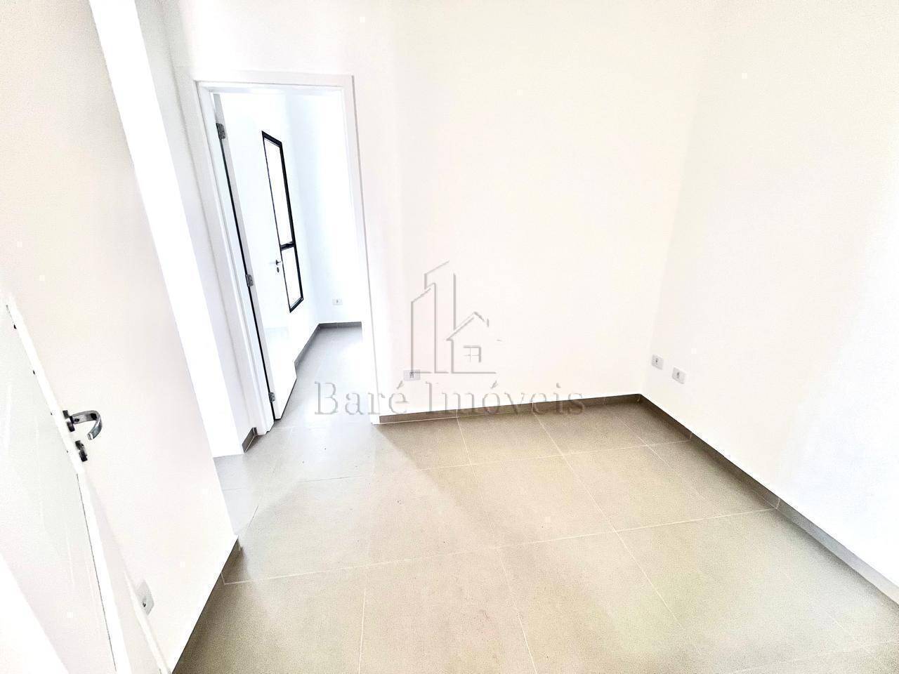 Apartamento à venda com 1 quarto, 27m² - Foto 3