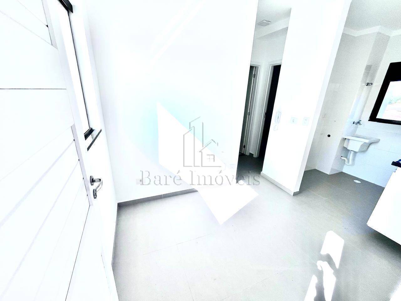 Apartamento à venda com 1 quarto, 27m² - Foto 5