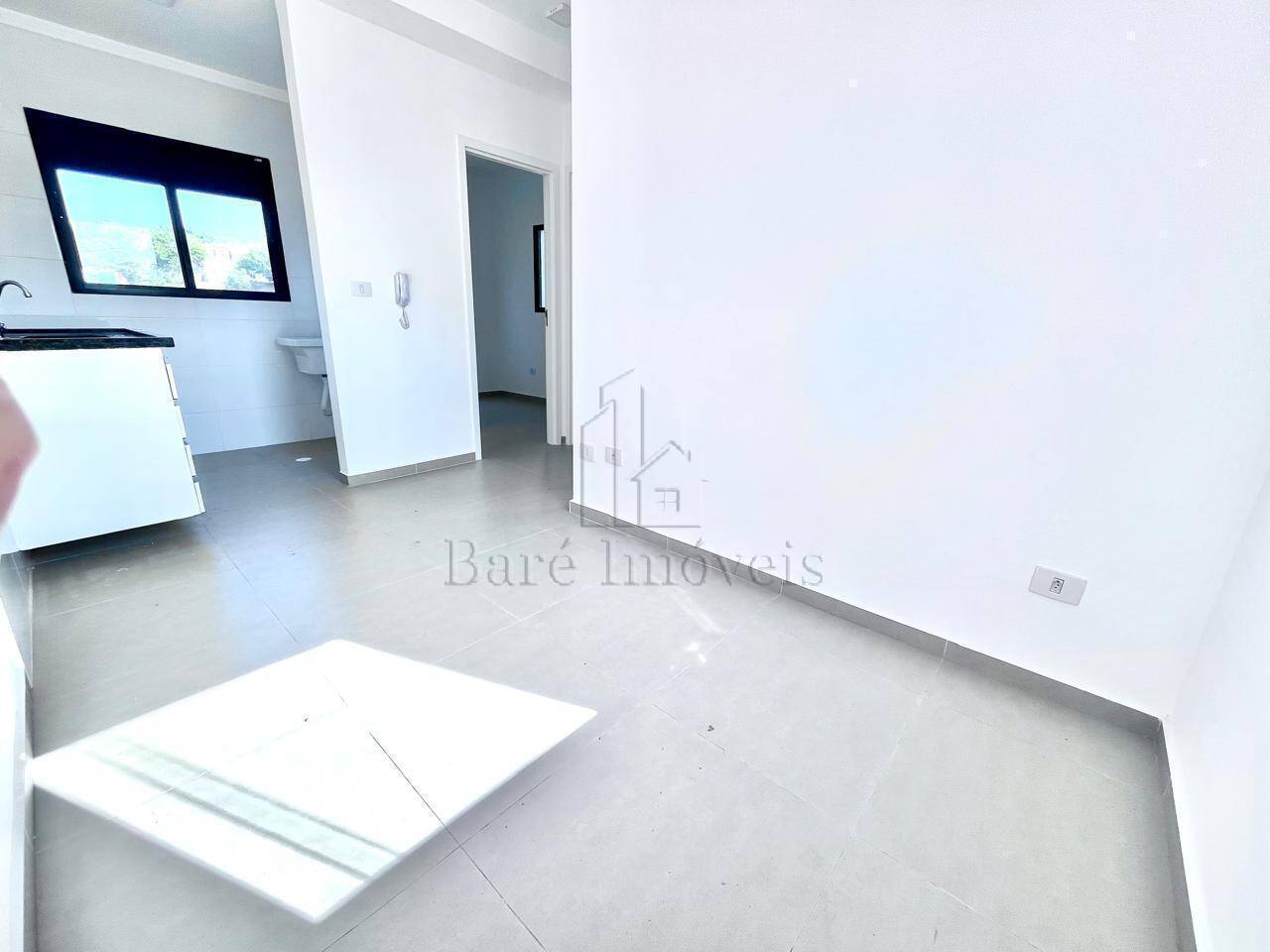 Apartamento à venda com 1 quarto, 27m² - Foto 13