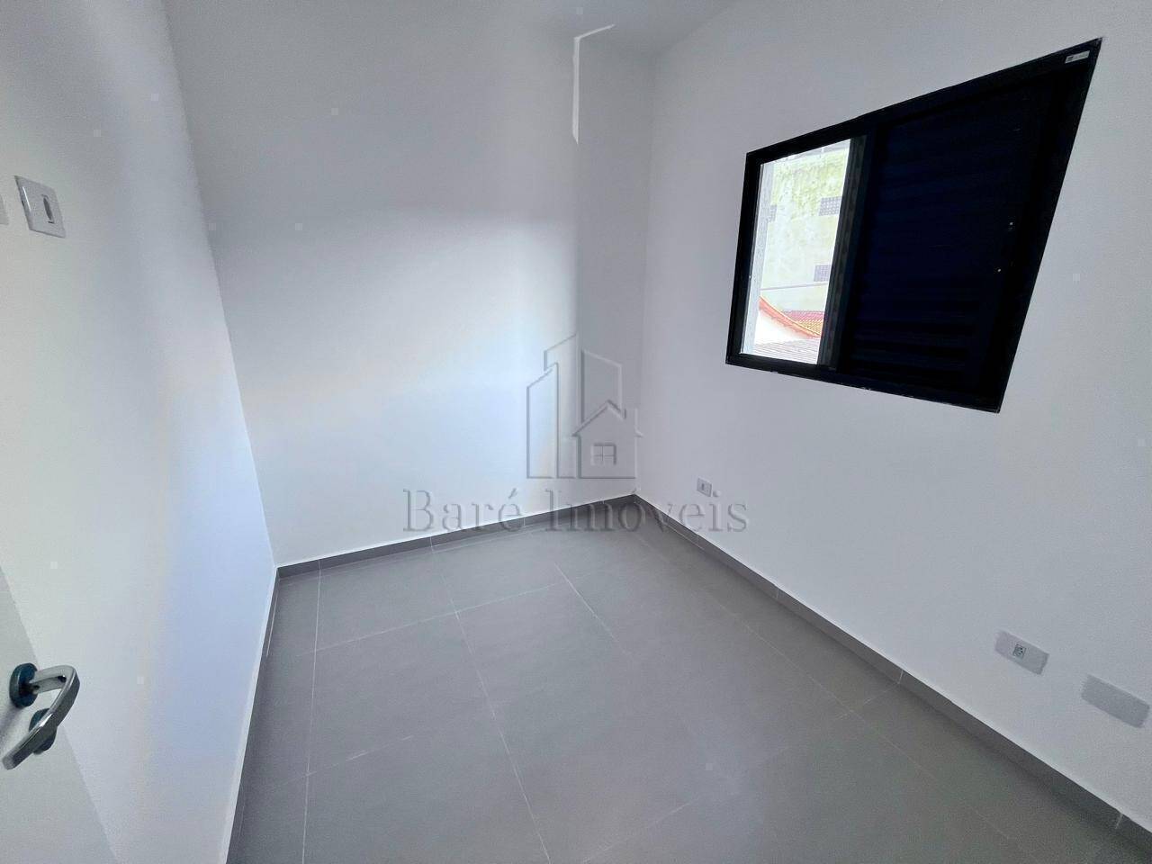 Apartamento à venda com 1 quarto, 27m² - Foto 1