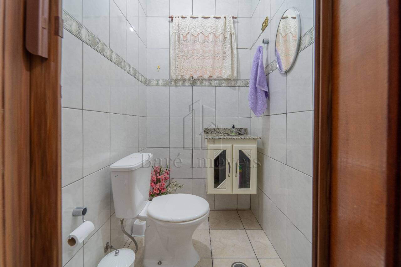 Sobrado à venda com 3 quartos, 125m² - Foto 5