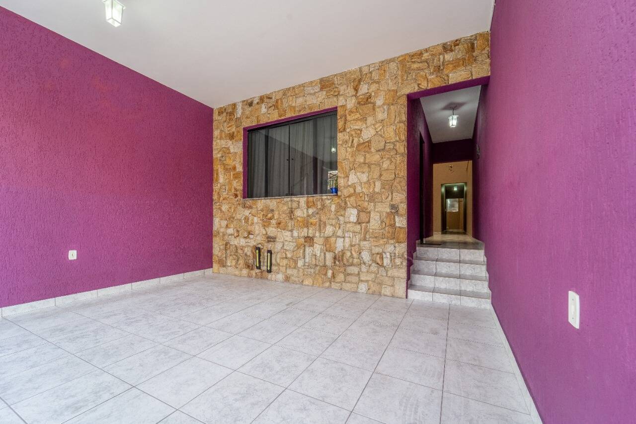 Sobrado à venda com 3 quartos, 125m² - Foto 3