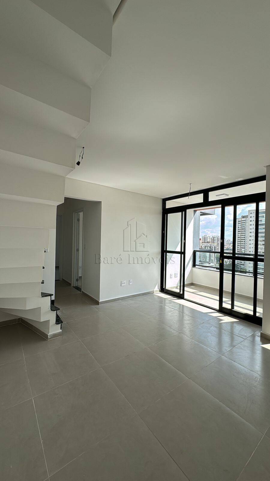 Apartamento à venda com 2 quartos, 118m² - Foto 11