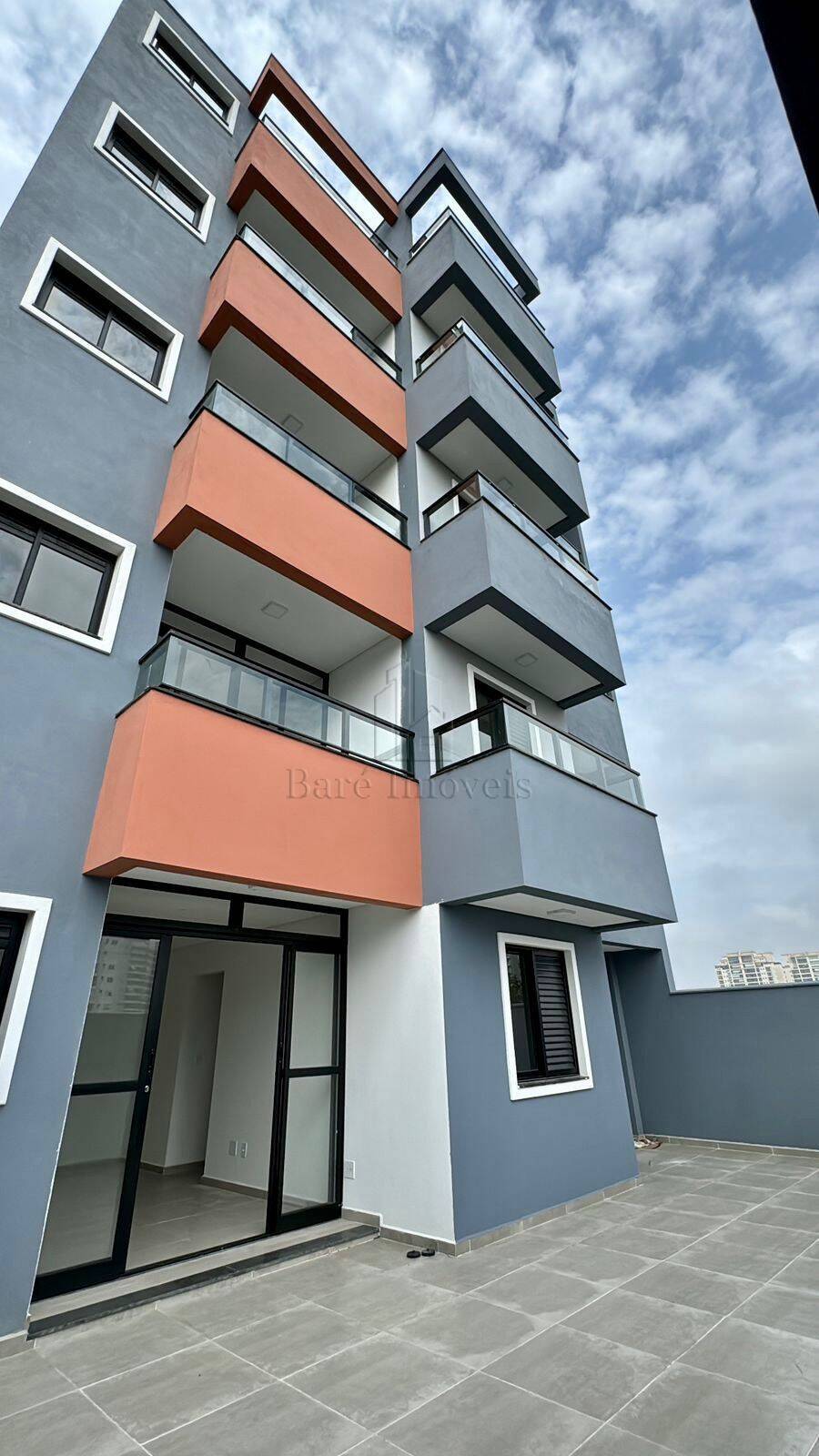 Apartamento à venda com 2 quartos, 118m² - Foto 23