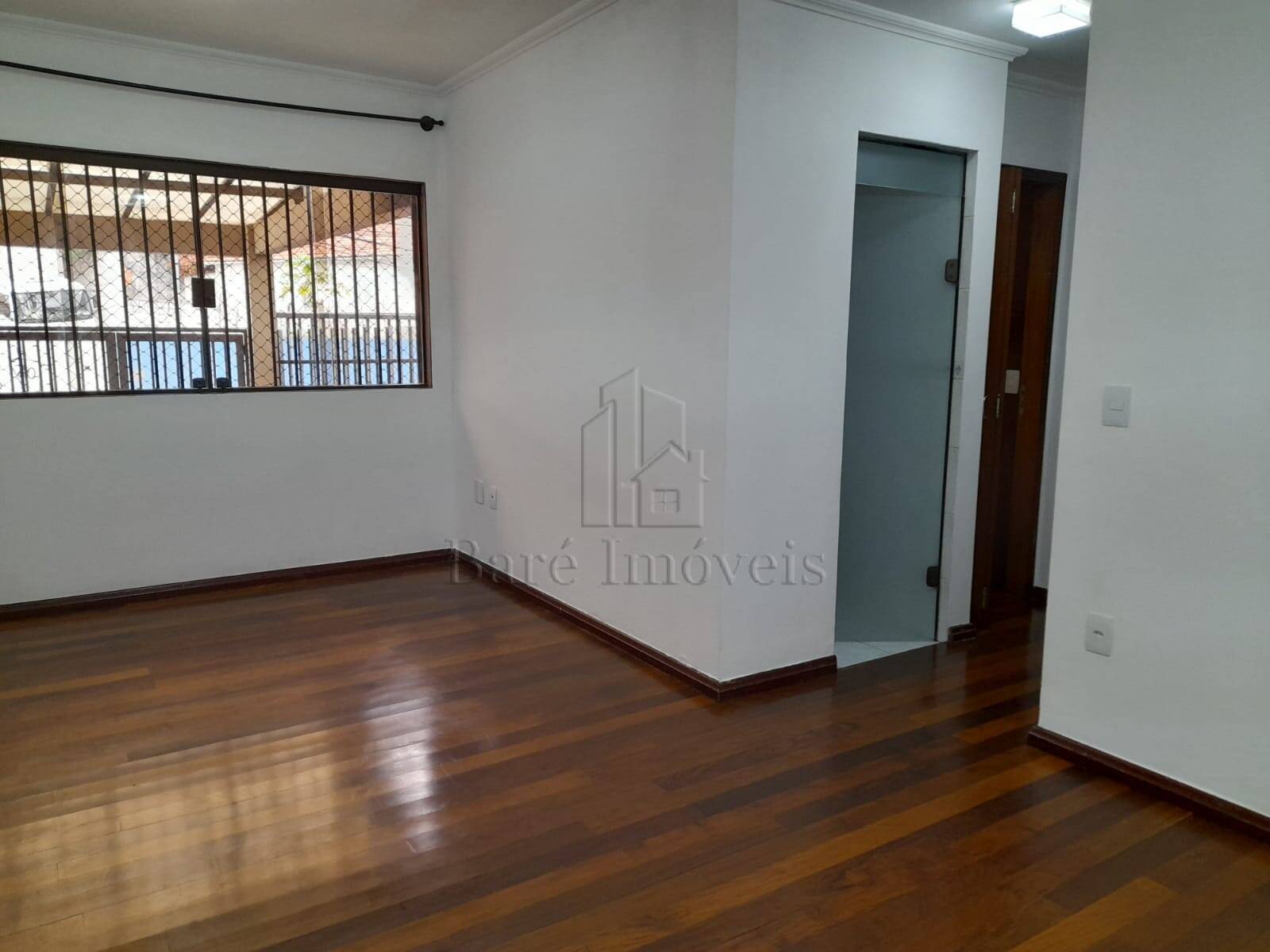 Apartamento à venda com 2 quartos, 55m² - Foto 1