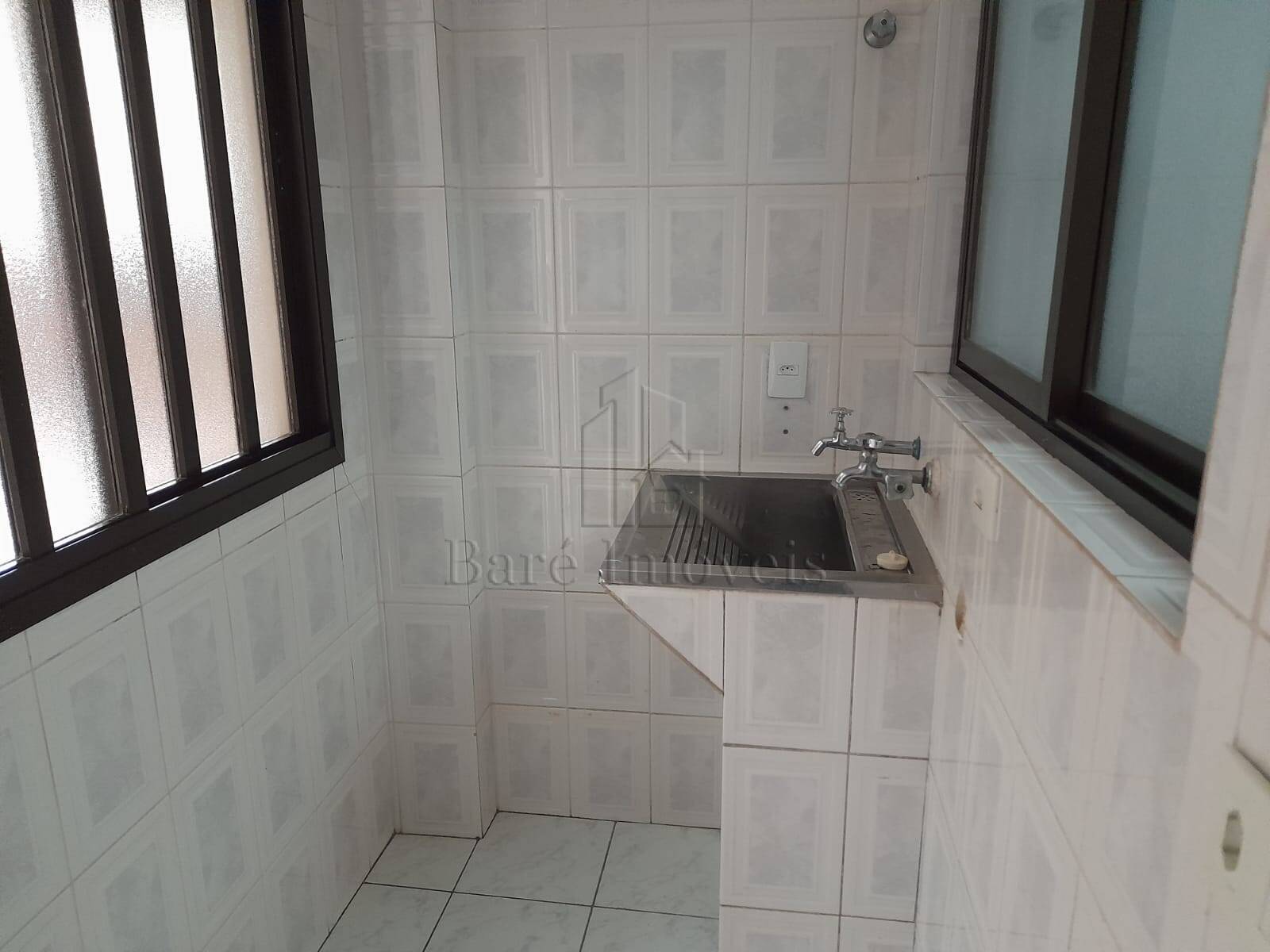 Apartamento à venda com 2 quartos, 55m² - Foto 9