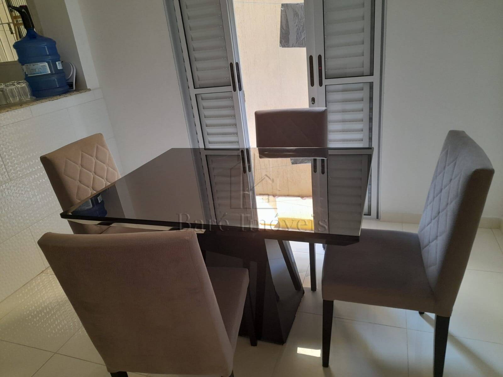 Sobrado à venda com 2 quartos, 100m² - Foto 6