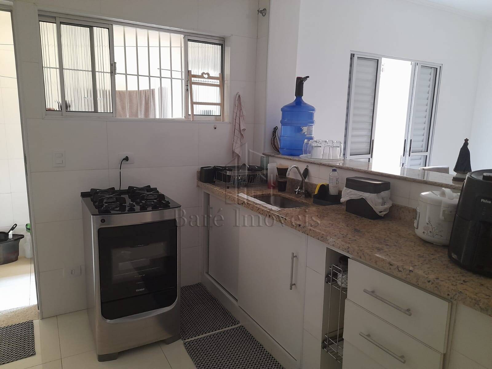 Sobrado à venda com 2 quartos, 100m² - Foto 10