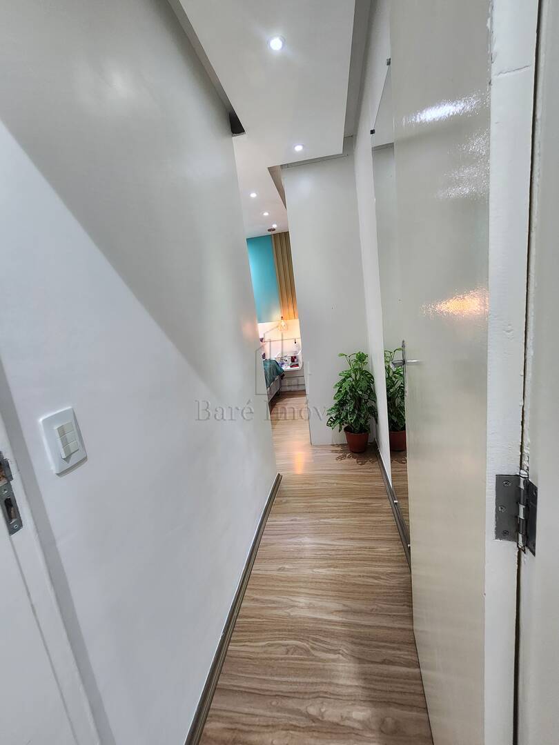 Apartamento à venda com 3 quartos, 155m² - Foto 3