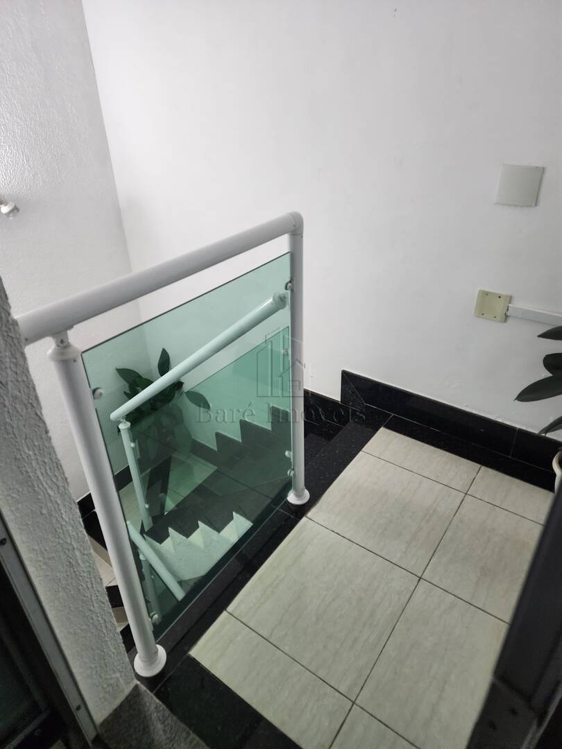 Apartamento à venda com 3 quartos, 155m² - Foto 6