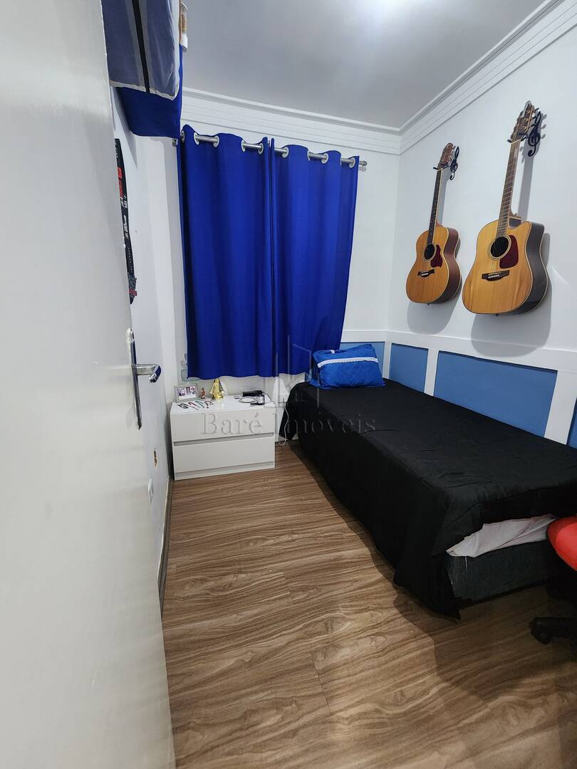 Apartamento à venda com 3 quartos, 155m² - Foto 8