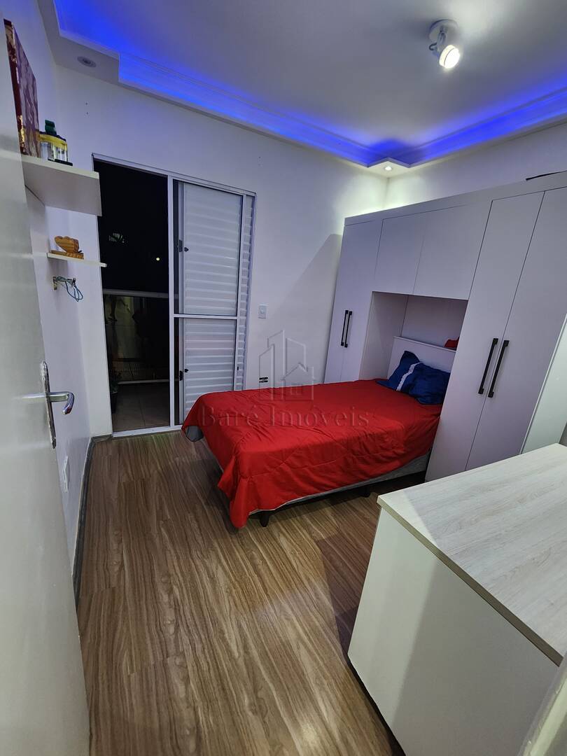 Apartamento à venda com 3 quartos, 155m² - Foto 9