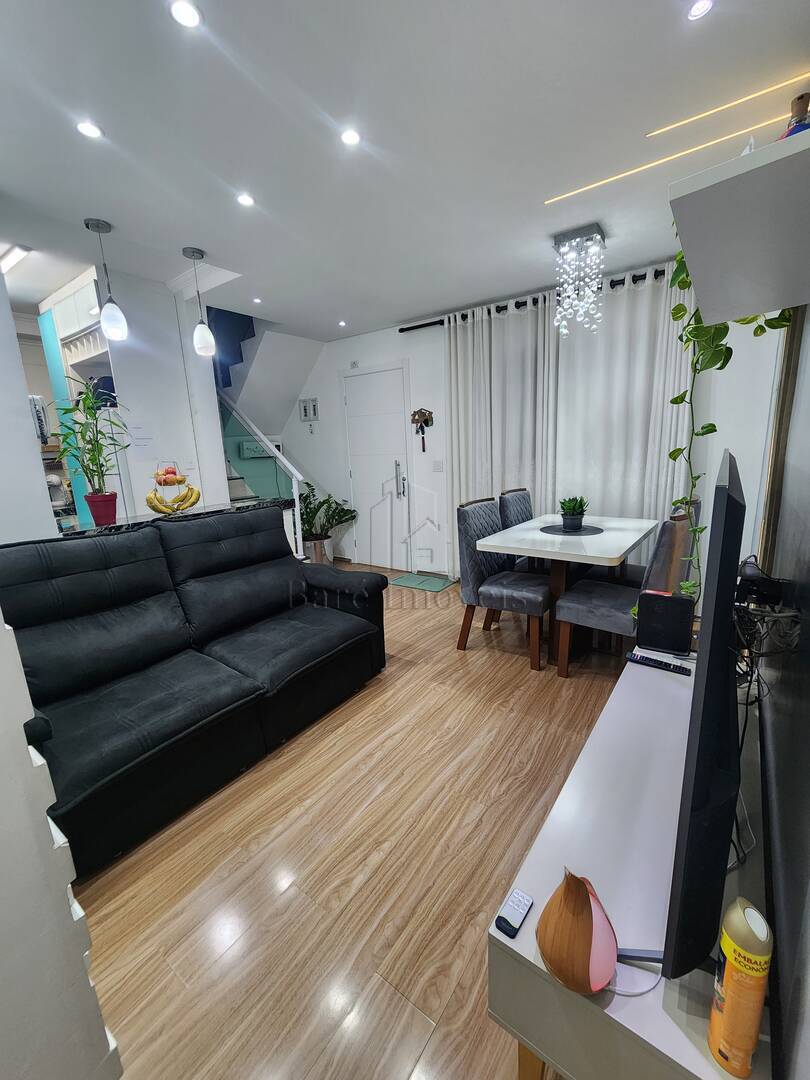 Apartamento à venda com 3 quartos, 155m² - Foto 11