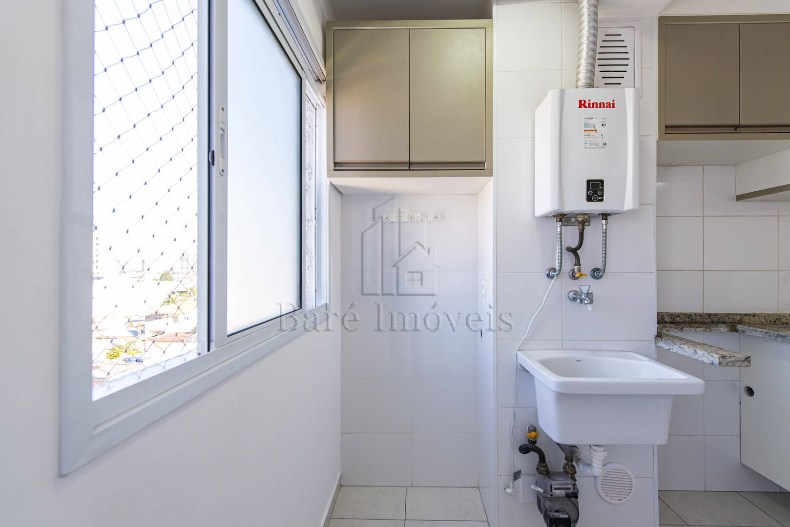 Apartamento para alugar com 3 quartos, 75m² - Foto 4