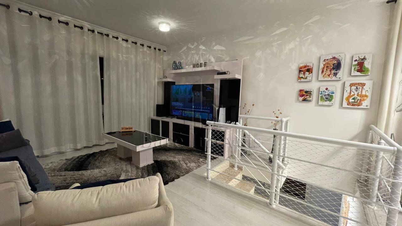 Apartamento à venda com 4 quartos, 194m² - Foto 18