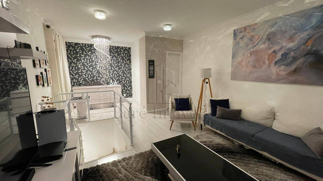 Apartamento à venda com 4 quartos, 194m² - Foto 16