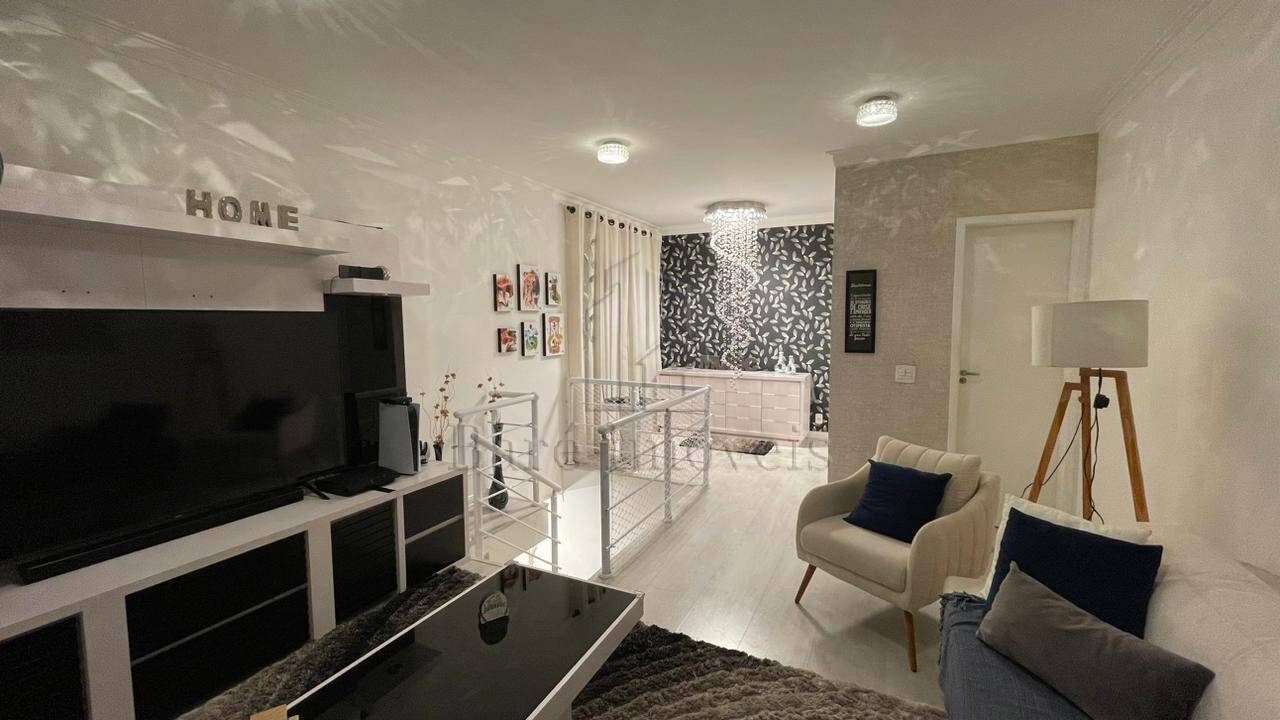 Apartamento à venda com 4 quartos, 194m² - Foto 17