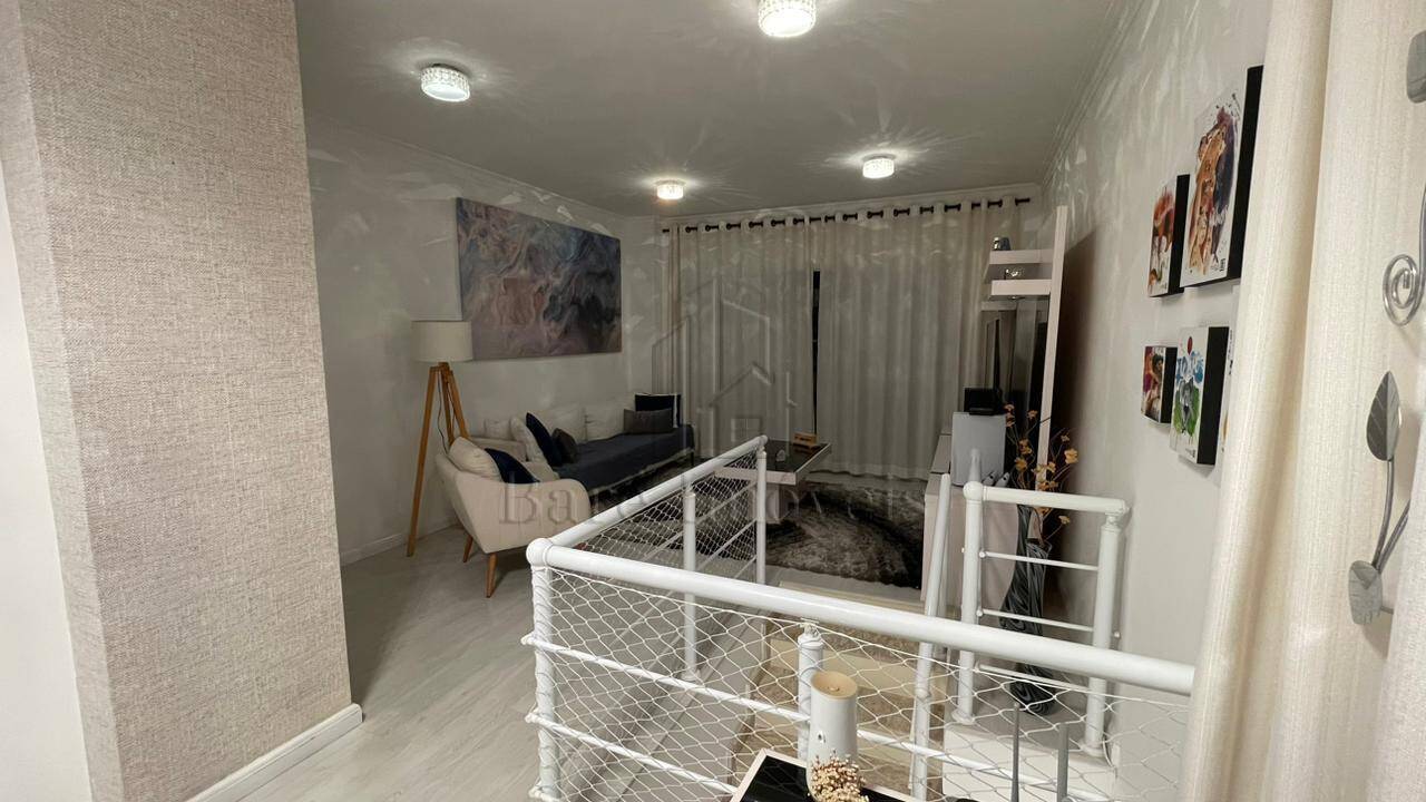 Apartamento à venda com 4 quartos, 194m² - Foto 15