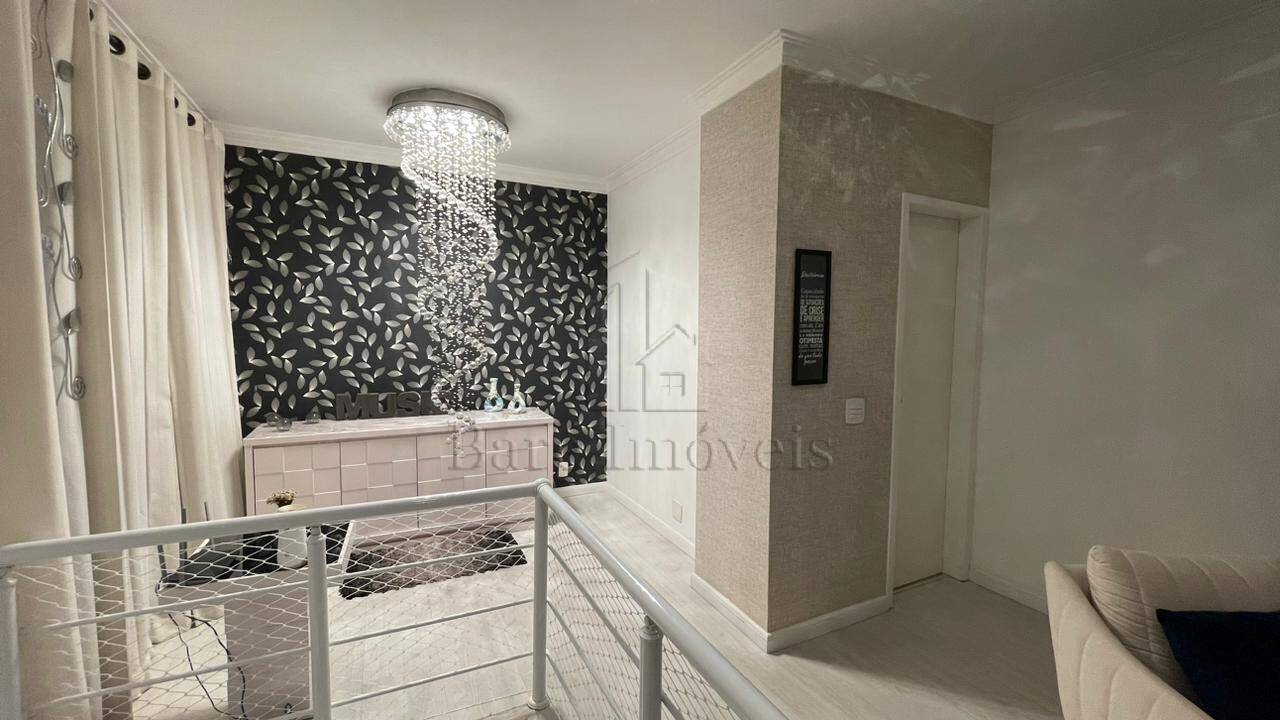 Apartamento à venda com 4 quartos, 194m² - Foto 19