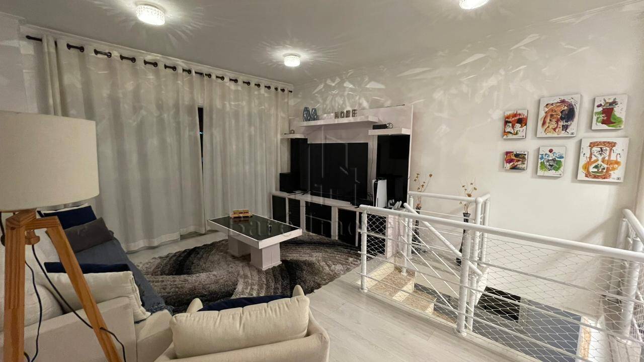 Apartamento à venda com 4 quartos, 194m² - Foto 20